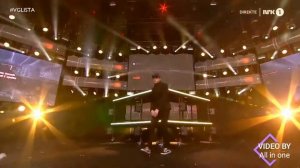 Alan walker