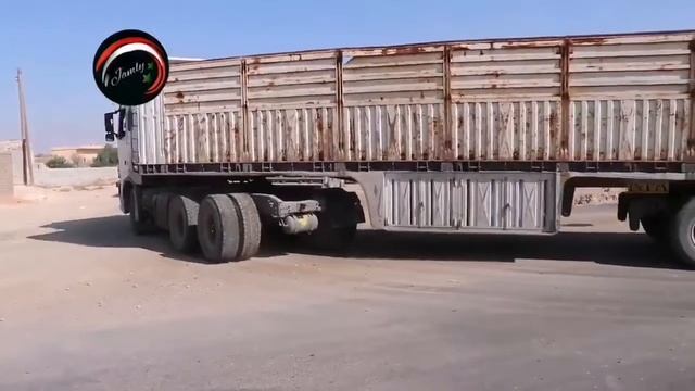 Доставка оружия и боеприпасов.