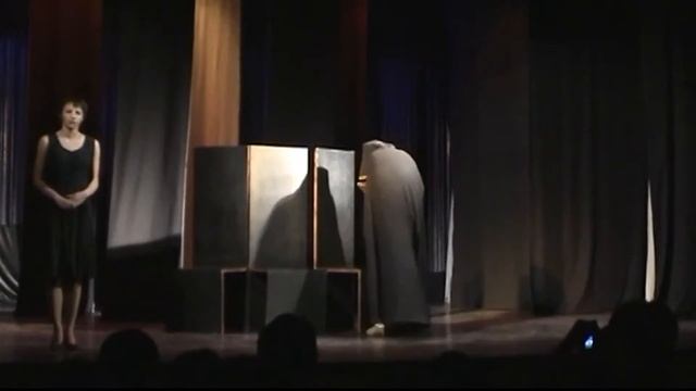 ✅ тизер «VERONA» | спектакль 2005-2006 гг. смотреть онлайн