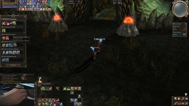 L2 фарм Стрим