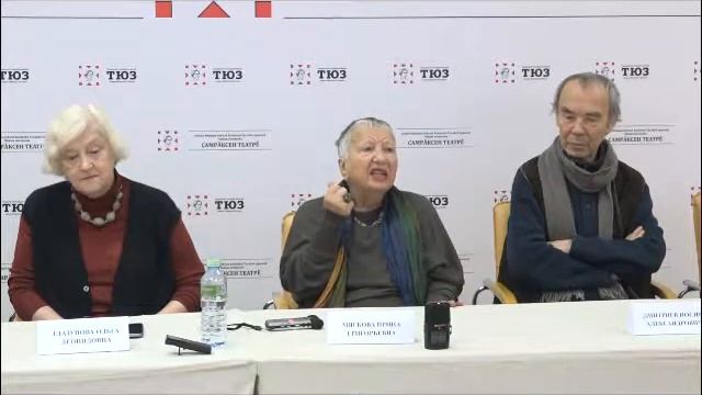 Мягкова Ирина Григорьевна о фестивале "Сказочная палитра"