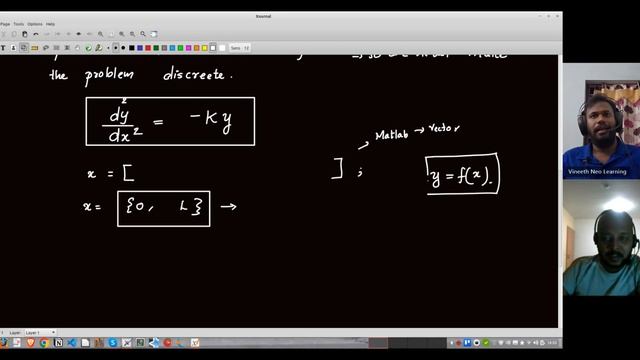 Introduction to Numerical Analysis-2 | Schrodinger Equation | Joanan | Science| Malayalam full vide