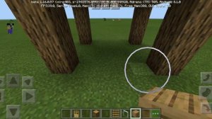 как построить самый лёгкий дом в майнкрафте