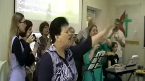 Истина ТВОЯ победила грех и смерть  Христианская песня