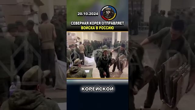 ⚠️ ШОКИРУЮЩИЕ КАДРЫ СЕВЕРНАЯ КОРЕЯ В РОССИИ! #россия