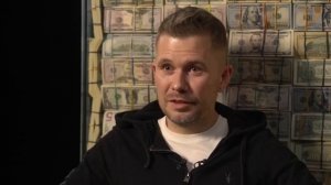 ФЁДОР ОВЧИННИКОВ.  ДоДо пицца.