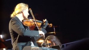 David Garrett - Nothing Else Matters