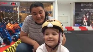 FORSAGE Отзыв Леры, призера Дрифт-Турнира