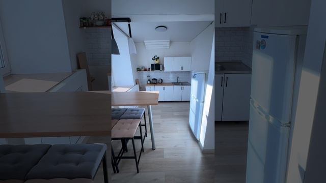 Квартира по ул.Амурская 57