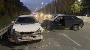 Аварии и ДТП на дорогах ТОРОПЫГИ за рулем