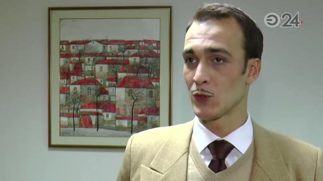 В Казани завершаются гастроли Малого театра смотреть онлайн