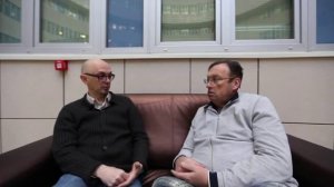 Интервью после продольной резекции желудка