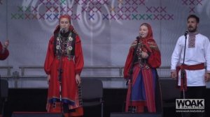 ВО ДВОРЕ ДОЖДЬ | IT'S RAINING IN THE YARD