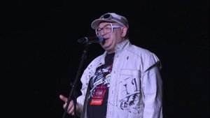 Национальная Премия "Музыкальное сердце театра". Александр Пантыкин. Валерия Ланская