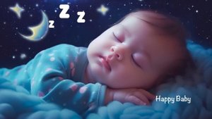 Музыка Для Сна Детей - Колыбельные Для Малышей Песни - Успокаивающая Мелодия Для Вашего Малыша