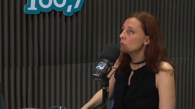 На звездной волне 29.11.2018 - Певица Арефьева смотреть онлайн