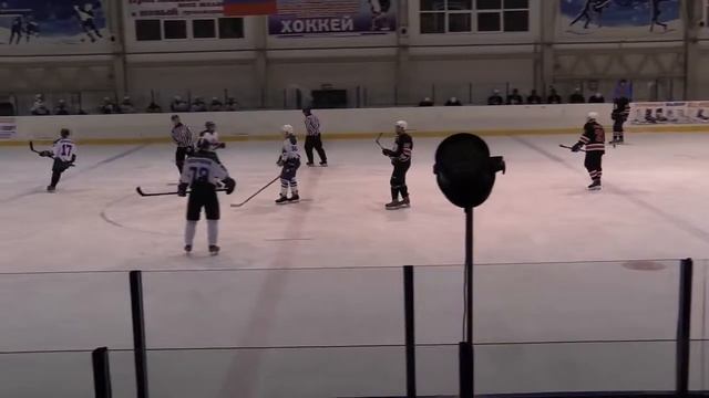 "ДИЗЕЛЬ" - "МОТОР" 1 период 14.09.2017. (КУБОК им.КОРОТКОВА В.Н.) смотреть онлайн