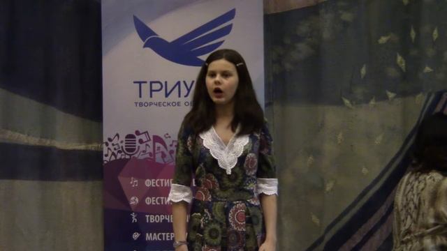 Мой садик. исп. Алёна Боброва 27.05.2017 смотреть онлайн