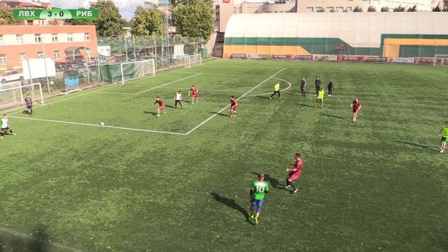 ЛарисуВаннуХочу! - РИБАЙ 13.09.18 смотреть онлайн