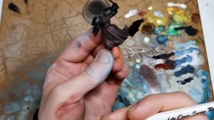 Как покрасить кожу быстро 3 способа: Контраст, Проливки, Стиплинг