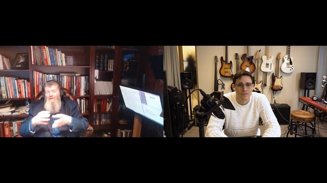 mnemonic security podcast: Conflictual Coexistence смотреть онлайн