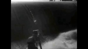 Волховская ГЭС