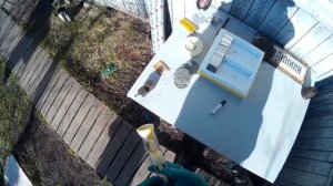 тихая смена матки метим матку