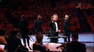 Муслим Магомаев ты моя мелодия концерт 3 03 2018