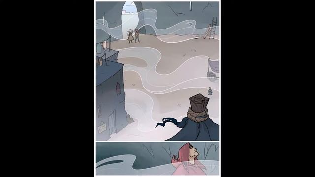 КОМИКСЫ - Bard's Song. Часть 2 смотреть онлайн