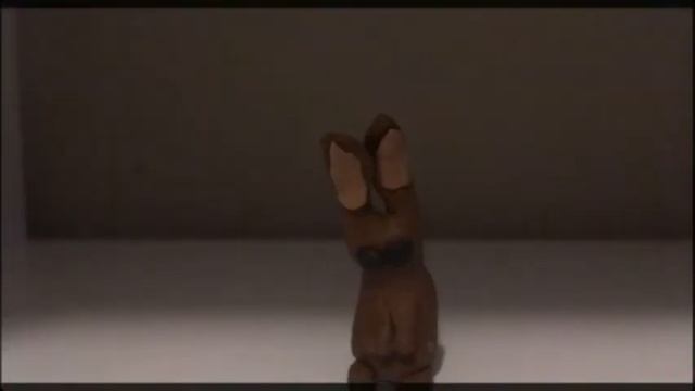 Bunny claymation смотреть онлайн