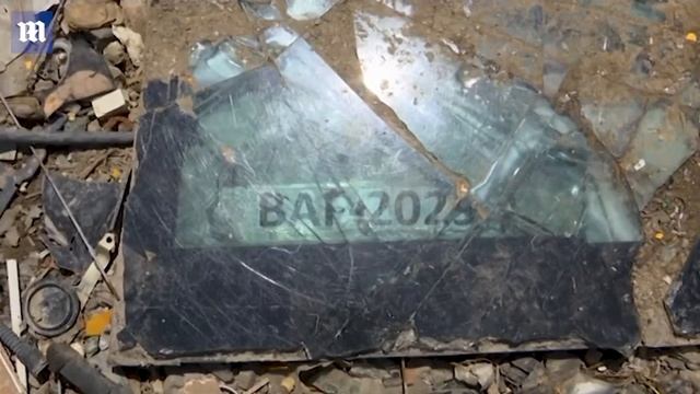 Uncertainly in Afghanistan a US troops pull out of Bagram смотреть онлайн