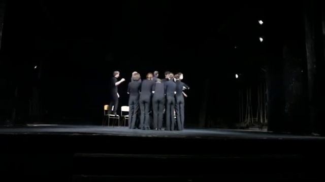 Театр Кукол 8 смотреть онлайн