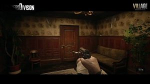 ДОМ БЕНИВИЕНТО. КУКЛЫ ДЕТЯМ НЕ ИГРУШКА! ► Прохождение Resident Evil 8 VILLAGE  [2K] часть 5