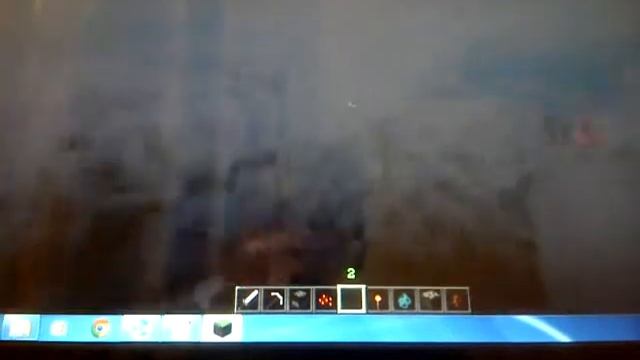 Как сделать пулимёт и дробилку смотреть онлайн