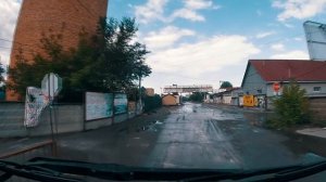 Работа на самосвале 25т вахта день 1