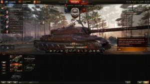 [ГАЙД] ИС-7 ✮✮✮ - НАШ ЛЮБИМЫЙ "ДЕД" ДО СИХ ПОР СИЛЁН!