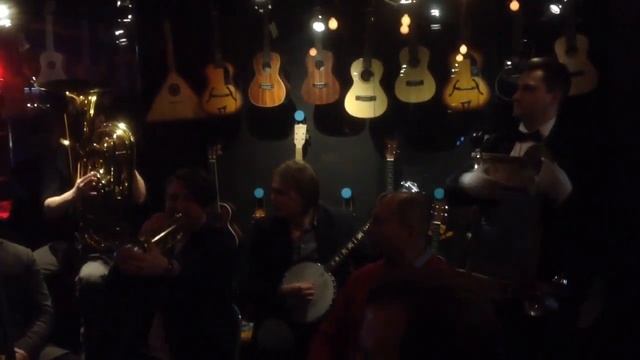 Укулелешная смотреть онлайн