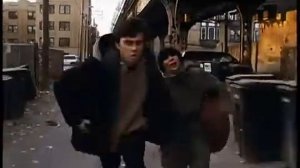 Эпохальный фильм "Брат-2" / Памяти Сергея Бодрова