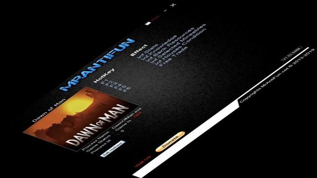 Dawn of Man: Trainer +6 v0.4.0 MrAntiFun Download смотреть онлайн