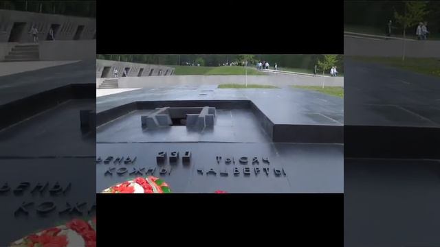 Поездка с мамой в Минск. смотреть онлайн