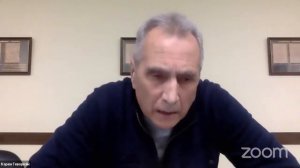 Режиссёр Карен Геворкян об идеях и ценностях в кино и политике