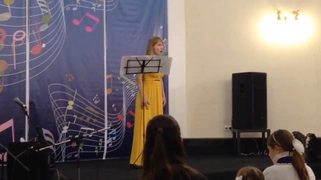 Ария Мими из оперы Богема и ария Тоски из оперы Тоска смотреть онлайн