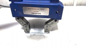 Контроль металлоконструкций методом МК