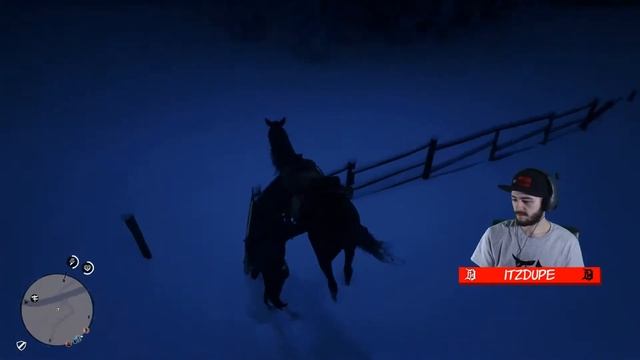 LEARNING THE NEW MORALS OF THE NATURALIST UPDATE! (SEDATIVE PELLETS) - Red Dead Redemption 2 смотреть онлайн