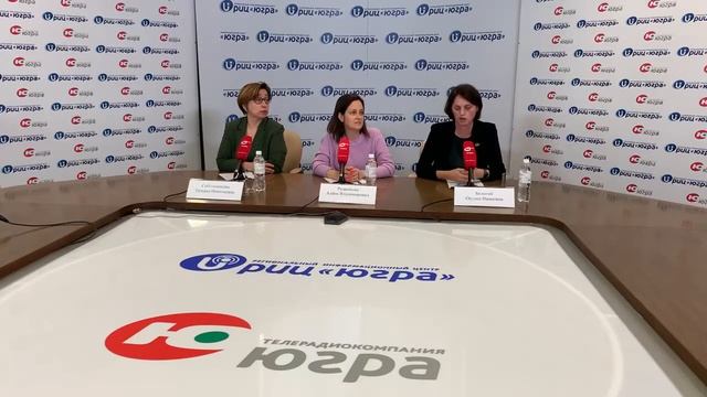 Проект Про Югру: открытые исследования