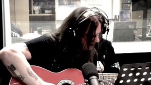 "Pushking Community" 02.04.2016 Why don't you радио "Маяк" Коха/Савилов