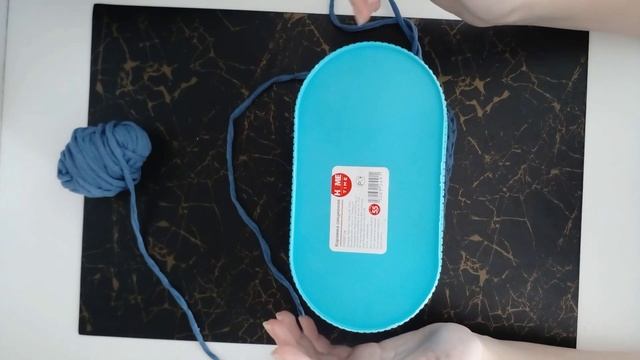 чехол для подставки крючком | как идеально рассчитать количество петель и рядов для донышка смотреть онлайн