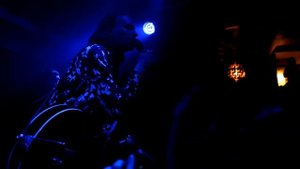 Ploho - Кресты (live 04/12/2021 the Place Saint-Petersburg)