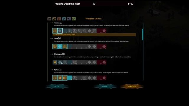 Shadowrun Returns! #Praisedoug Pt. Whichever is before the others. смотреть онлайн