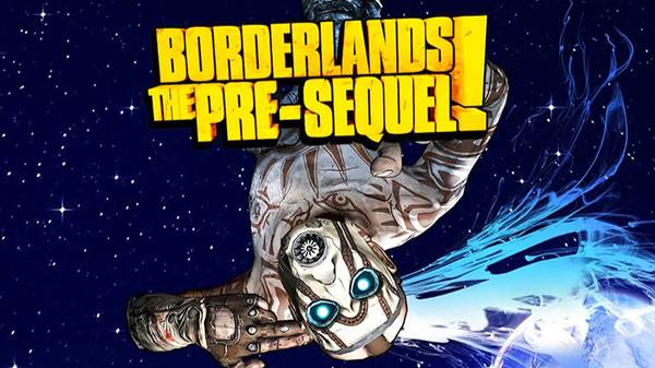 Borderlands The Pre-Sequel смотреть онлайн